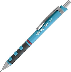 Rotring Tikky Açık Mavi 0.7 mm Versatil Uçlu Kalem