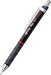 Rotring Tikky Bordo 0.7 mm Versatil Uçlu Kalem