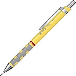 Rotring Tikky Sarı 0.7 mm Versatil Uçlu Kalem