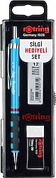 Rotring Tikky Açık Mavi 0.7 mm Versatil Okul Seti