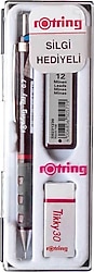 Rotring Tikky Bordo 0.7 mm Versatil Okul Seti