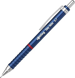 Rotring Tikky 0.7 mm Versatil Uçlu Kalem Fiyatları, Özellikleri ve