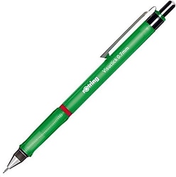 Rotring Visuclick Yeşil 0.7 mm Versatil Uçlu Kalem