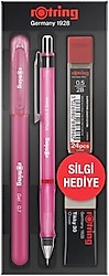 Rotring Visuclick + Jel 0.5 mm Okul Seti