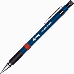 Rotring Visumax Lacivert 0.5 mm Versatil Uçlu Kalem