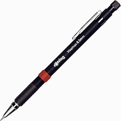 Rotring Visumax 0.5 mm Versatil Uçlu Kalem