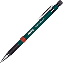 Rotring Visumax Yeşil 0.5 mm Versatil Uçlu Kalem