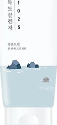 Round Lab 1025 Dokdo 150 ml Yüz Temizleme Köpüğü