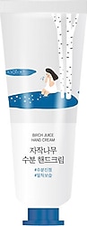 Round Lab Birch Juice Kırışıklık Karşıtı Nemlendirici 30 ml El Kremi
