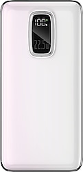 Rova RV-PWS628B Beyaz 20000 mAh Hızlı Şarj Powerbank