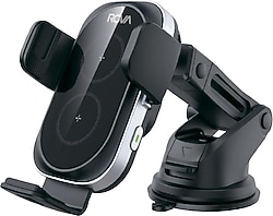 Rova WTM403 Vantuzlu Araç Telefon Tutucu