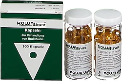 Rowatinex 100 Kapsül