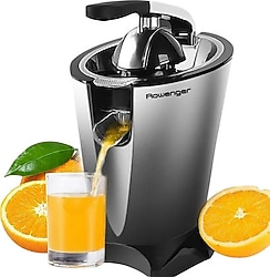 Rowenger D-8036F Narenciye Sıkacağı