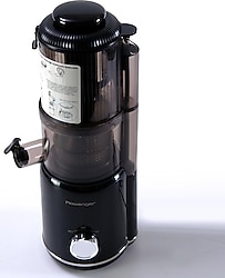 Rowenger PUE-2109N Slow Juicer 200 W Katı Meyve Sıkacağı