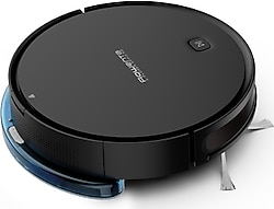 Rowenta RR7375WH Akıllı Robot Süpürge