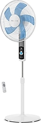 Rowenta Turbo Silence VU5650F Uzaktan Kumandalı Ayaklı Vantilatör