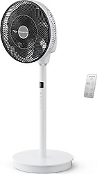 Rowenta Turbo Twist Silence QV5040 Ayaklı Vantilatör