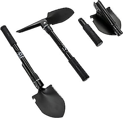 Rox Camping 0106 42 cm Katlanır Kamp Küreği