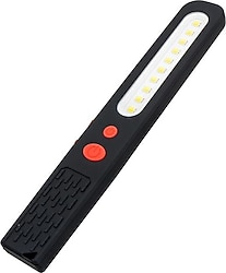 Rox Camping 0223 2000 Lümen LED Şarjlı Çalışma Feneri