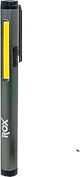 Rox Camping 0231 400 Lümen LED Şarjlı El Feneri