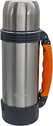 Rox Camping 0750 750 ml Bardaklı Termos