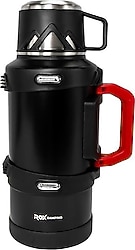 Rox Camping 3000 3 lt Bardaklı Termos