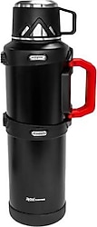 Rox Camping 4500 4.5 lt Bardaklı Termos