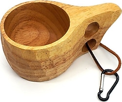 Rox Camping Eagle Kuksa Bardak