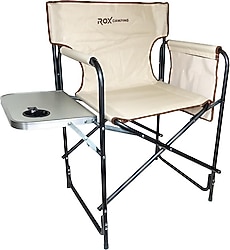 Rox Camping Sehpalı Kamp Sandalyesi
