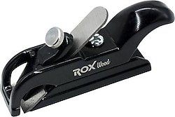Rox Wood 00101 Mini Metal 95 mm Oluk Rende