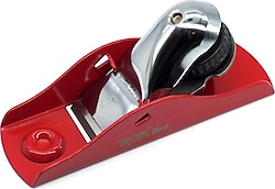 Rox Wood 00102 Mini Metal 160 mm Avuç Rende