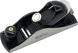 Rox Wood 00106 Metal 175 mm Avuç Rende