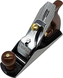 Rox Wood 00107 No: 4 250 mm Ahşap Saplı Rende