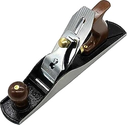Rox Wood 00108 No: 5 350 mm Ahşap Saplı Rende