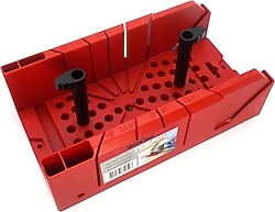 Rox Wood 0017 Şevli Klampaj Dereceli Gönye Kutusu