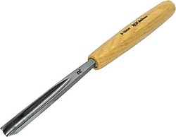 Rox Wood 0132 Premium 10 mm V Ağız İskarpela