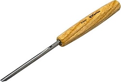 Rox Wood 0134 Premium 4 mm Oluklu İskarpela