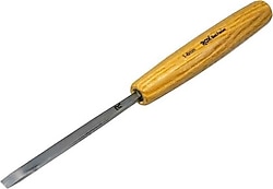 Rox Wood 0138 Premium 8 mm Sağ El Oyma İskarpela