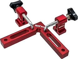 Rox Wood 0177 Alüminyum Köşe İşkence