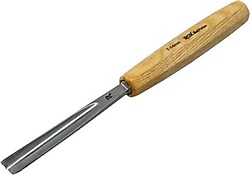 Rox Wood 0136 Premium 14 mm Oluklu Iskarpela