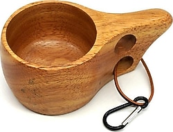 Rox Wood Kuksa Bardak