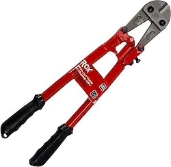 Rox 0244 6 mm CRV Demir Kesme Makası