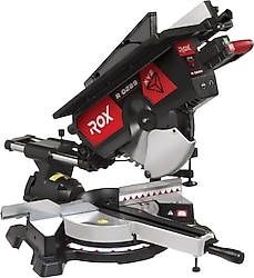 Rox 0289 1800 W 305 mm Kombine Gönye Testere