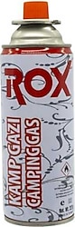 Rox 227 gr Gaz Kartuşu