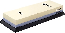 Rox 6124 Taidea 240/1000 Kum Çift Taraflı Bileme Taşı