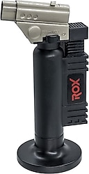 Rox BS-270 Çakmak Tip Bütan Gaz Torch Pürmüz
