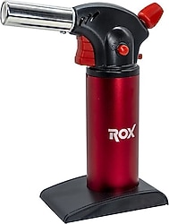 Rox BS-630 Bütan Gaz Torch Pürmüz