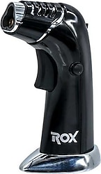 Rox BS-830 Üç Alev Çıkışlı Torch Pürmüz
