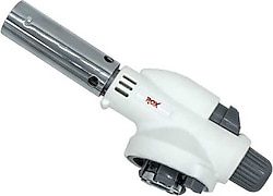 Rox T02AF Düz Torch Kamp Pürmüz