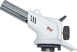 Rox T05AF Açılı Torch Kamp Pürmüz